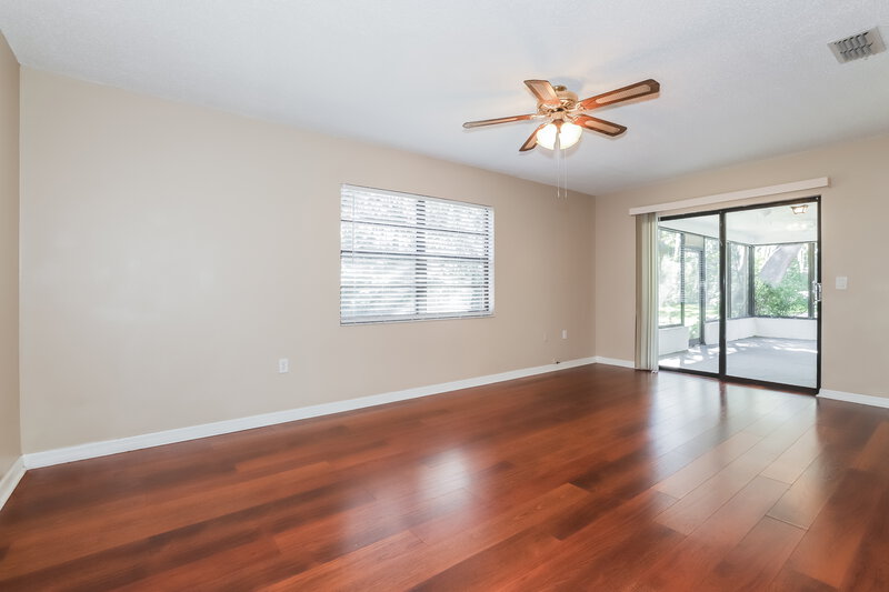 2,380/Mo, 3607 Montclair Dr New Port Richey, FL 34655 Family Room View