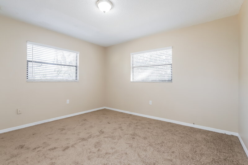 2,380/Mo, 3607 Montclair Dr New Port Richey, FL 34655 Bedroom View