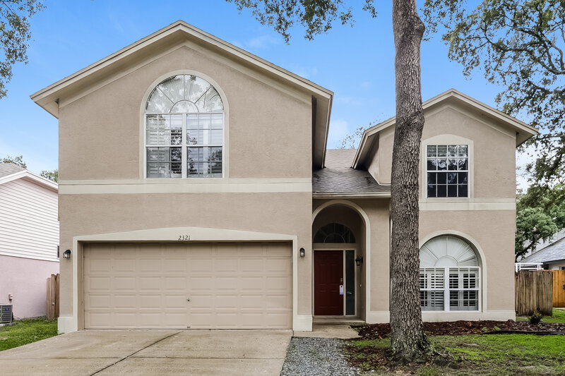 2,820/Mo, 2321 Lyncrest Ct Valrico, FL 33596 External View