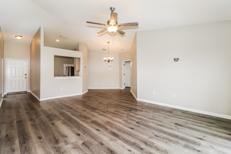 3,290/Mo, 1212 Flexford St Brandon, FL 33511 Living Room View