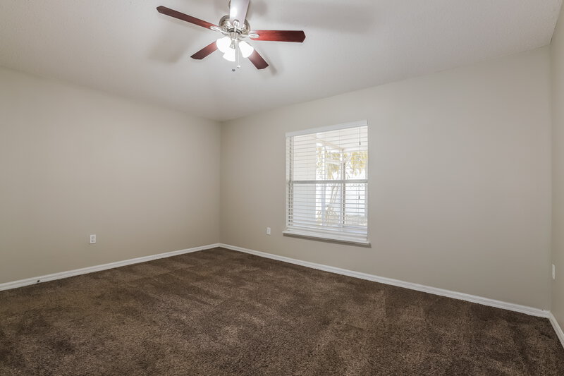 2,010/Mo, 1037 Brenton Leaf Dr Ruskin, FL 33570 Main Bedroom View