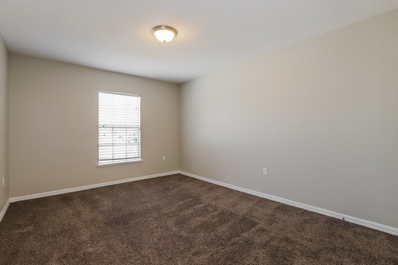 2,010/Mo, 1037 Brenton Leaf Dr Ruskin, FL 33570 Bedroom View 2
