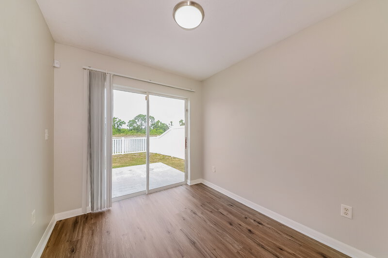 3,200/Mo, 727 Cristelle Jean Dr Ruskin, FL 33570 Dining Room View