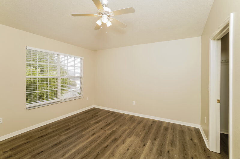 2,575/Mo, 8220 Crescent Moon Dr New Port Richey, FL 34655 Bedroom View