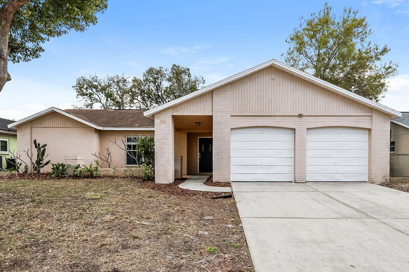 1,955/Mo, 7220 Bromley Dr New Port Richey, FL 34653 External View