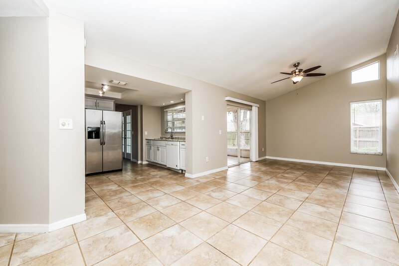 1,955/Mo, 7220 Bromley Dr New Port Richey, FL 34653 Family Room View