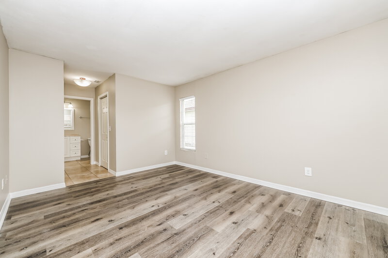 1,955/Mo, 7220 Bromley Dr New Port Richey, FL 34653 Main Bedroom View