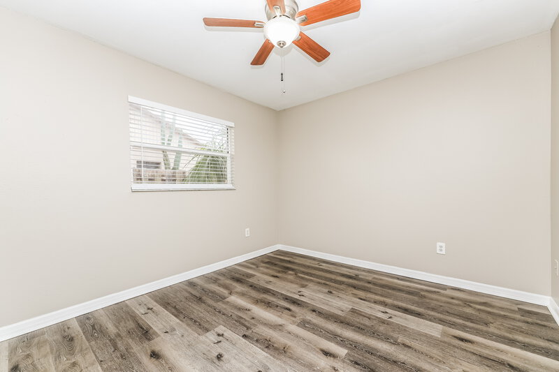 1,955/Mo, 7220 Bromley Dr New Port Richey, FL 34653 Bedroom View