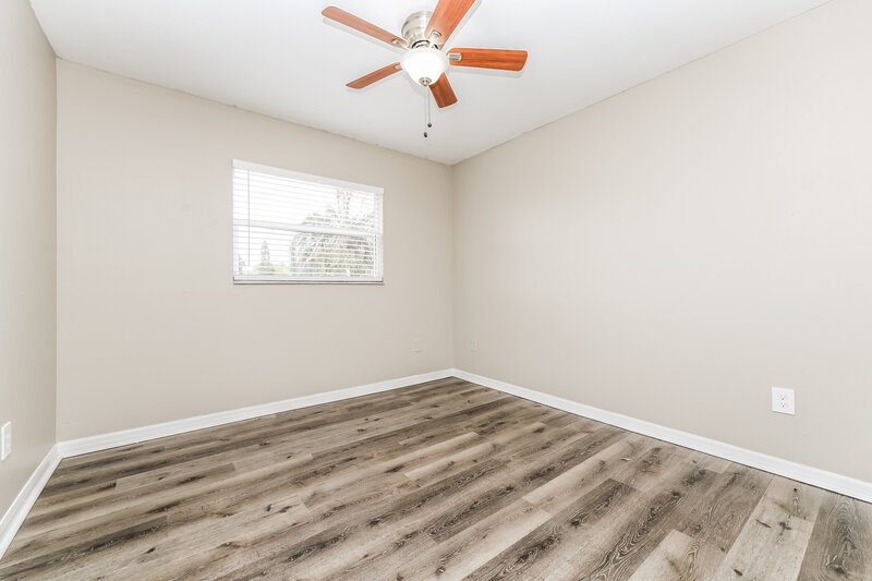 1,955/Mo, 7220 Bromley Dr New Port Richey, FL 34653 Bedroom View 2