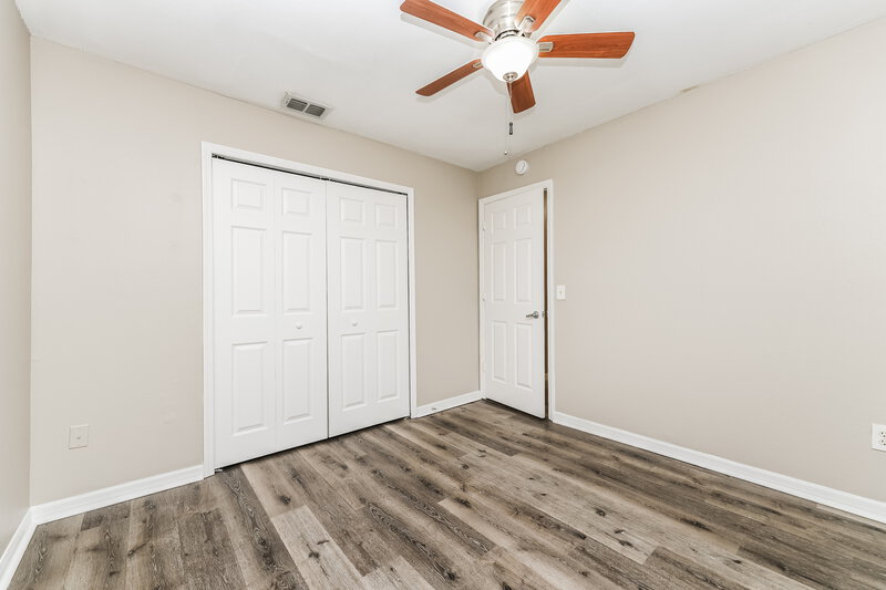 1,955/Mo, 7220 Bromley Dr New Port Richey, FL 34653 Bedroom View 3