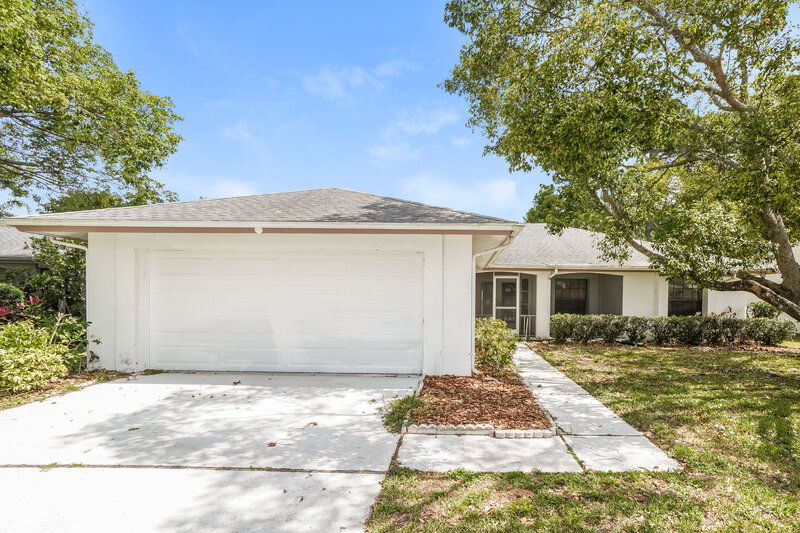 2,205/Mo, 3846 Player Dr New Port Richey, FL 34655 External View