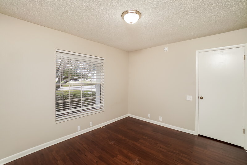 2,205/Mo, 3846 Player Dr New Port Richey, FL 34655 Bedroom View