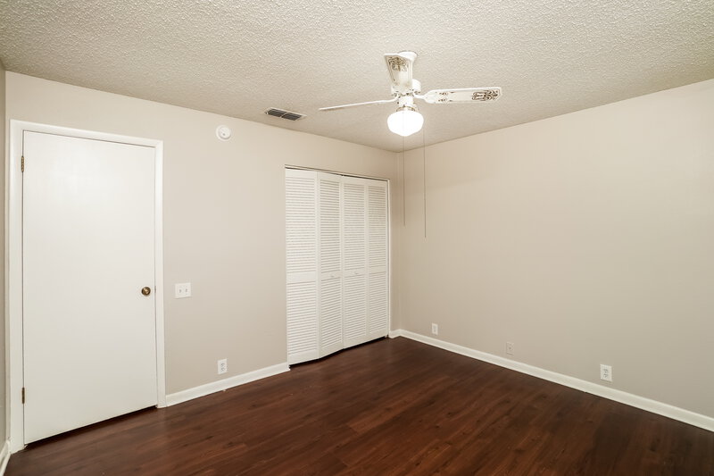 2,205/Mo, 3846 Player Dr New Port Richey, FL 34655 Bedroom View 3