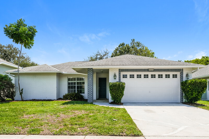 2,100/Mo, 9131 Remington Dr New Port Richey, FL 34655 External View
