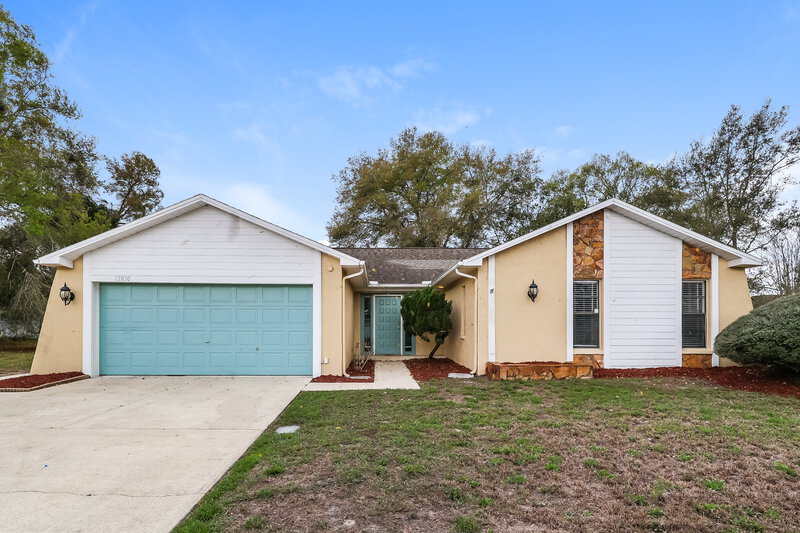 1,925/Mo, 12830 Pecan Tree Dr Hudson, FL 34669 External View