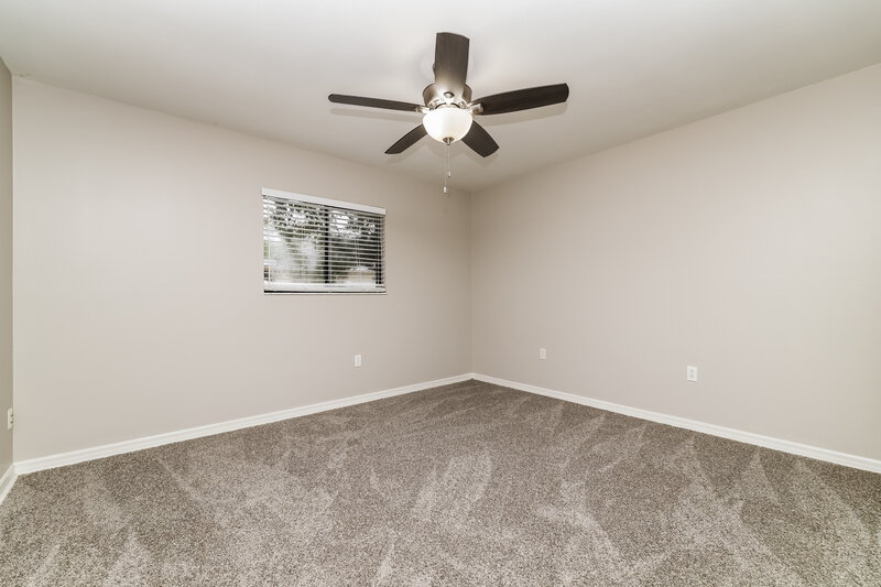 1,925/Mo, 12830 Pecan Tree Dr Hudson, FL 34669 Bedroom View