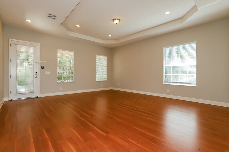 2,420/Mo, 8205 Lagerfeld Dr Land O' Lakes, FL 34637 Living Room View