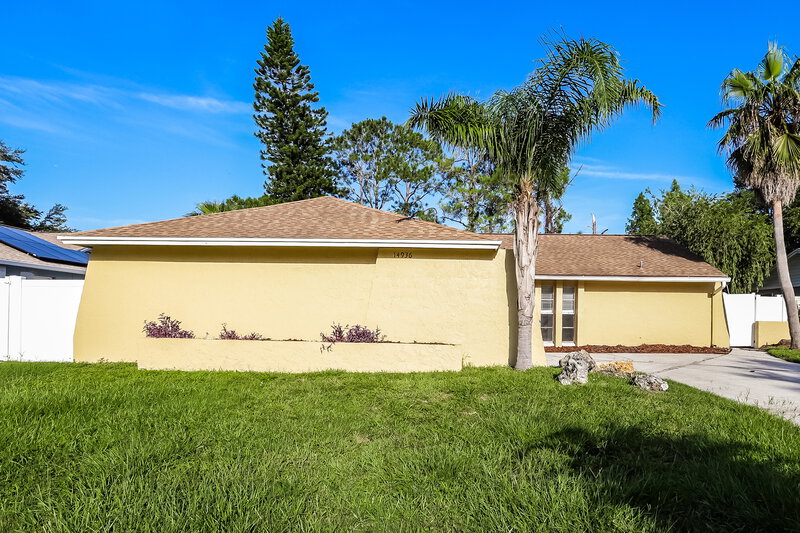 2,335/Mo, 14936 Glasgow Ct Tampa, FL 33624 External View