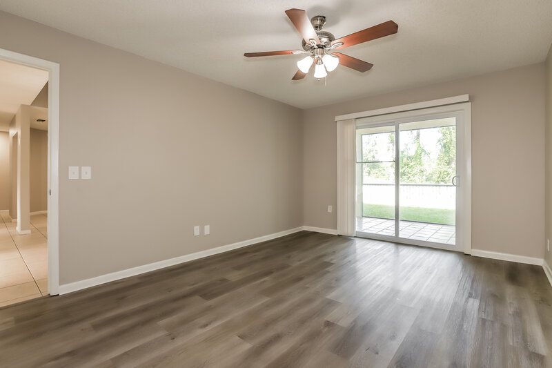 2,335/Mo, 14936 Glasgow Ct Tampa, FL 33624 Main Bedroom View