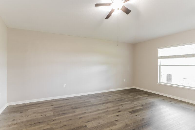 4,050/Mo, 3246 Bellericay Ln Land O' Lakes, FL 34638 Main Bedroom View