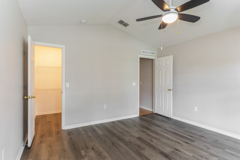 4,050/Mo, 3246 Bellericay Ln Land O' Lakes, FL 34638 Bedroom View 2