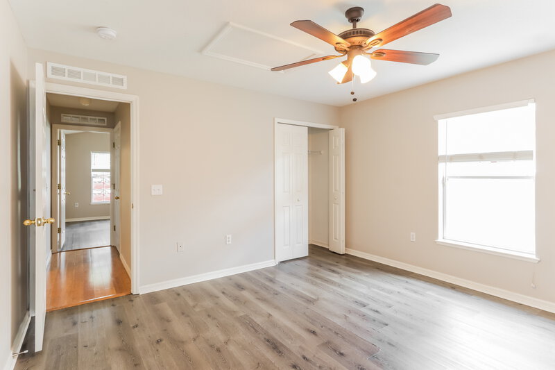 4,050/Mo, 3246 Bellericay Ln Land O' Lakes, FL 34638 Bedroom View 3