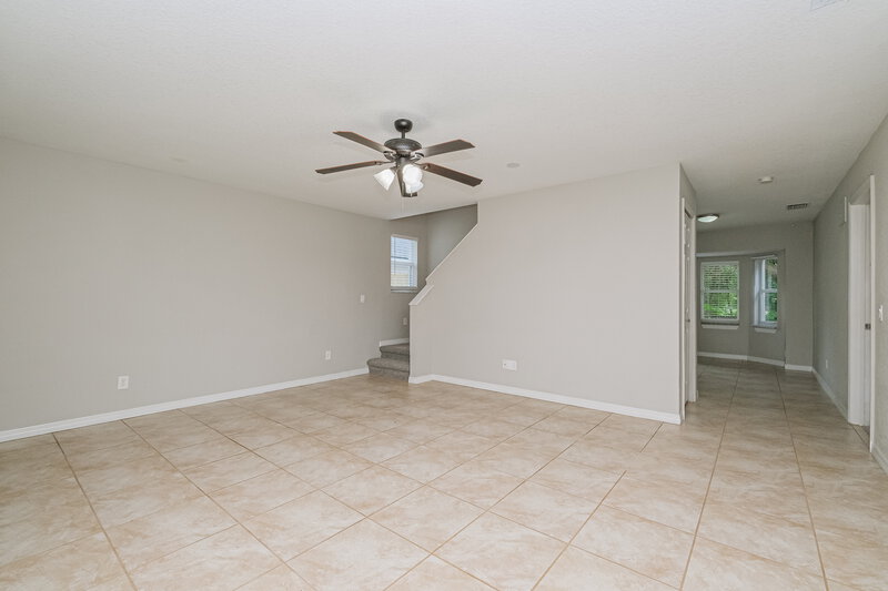 2,140/Mo, 8439 Hawbuck St Trinity, FL 34655 Living Room View