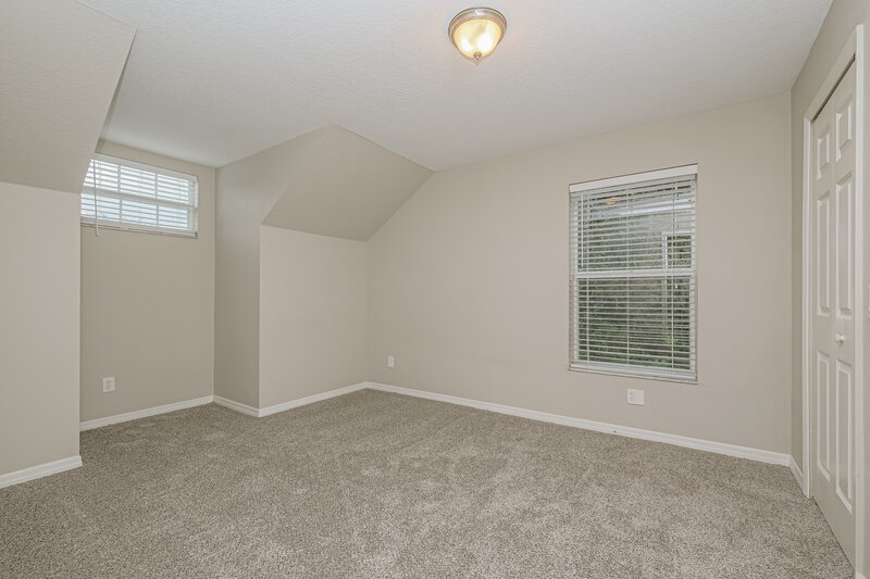 2,140/Mo, 8439 Hawbuck St Trinity, FL 34655 Bedroom View
