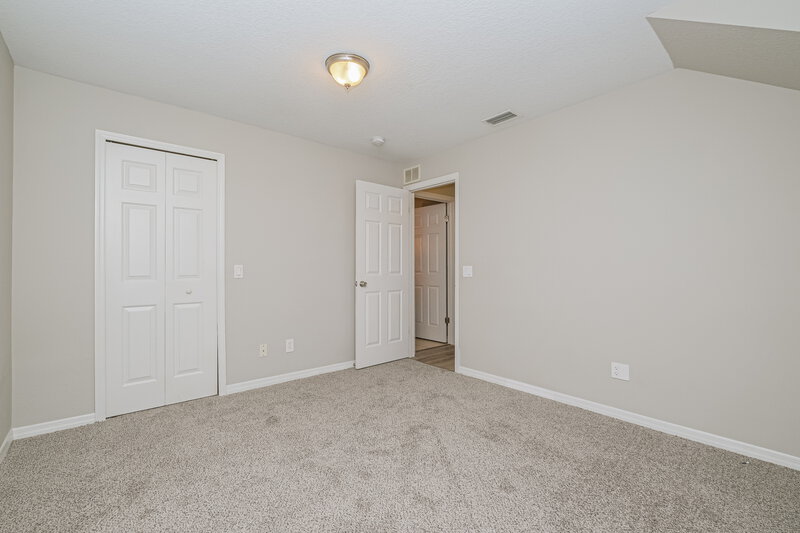 2,140/Mo, 8439 Hawbuck St Trinity, FL 34655 Bedroom View 2