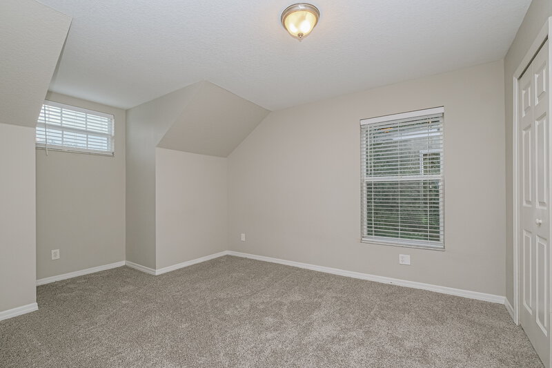 2,140/Mo, 8439 Hawbuck St Trinity, FL 34655 Bedroom View 4
