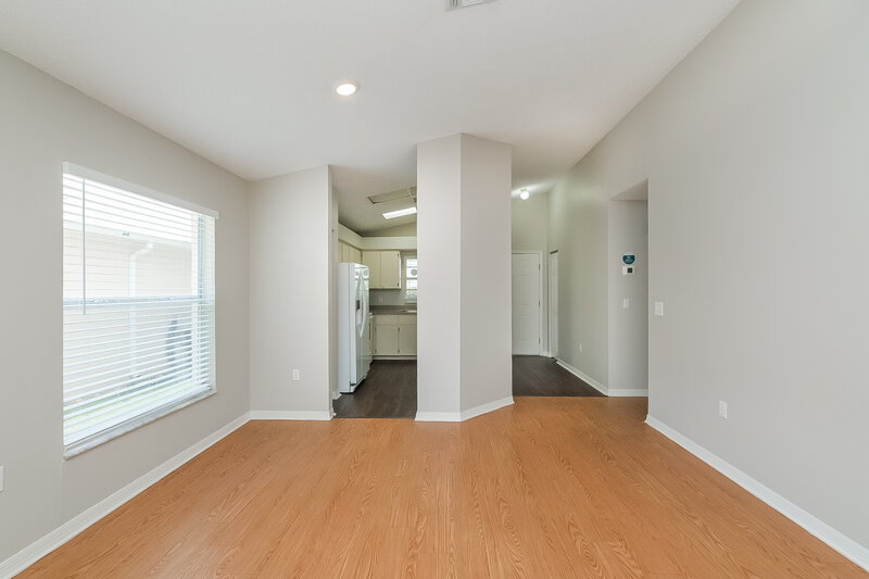 2,970/Mo, 7924 Chadwick Dr New Port Richey, FL 34654 Dining Room View