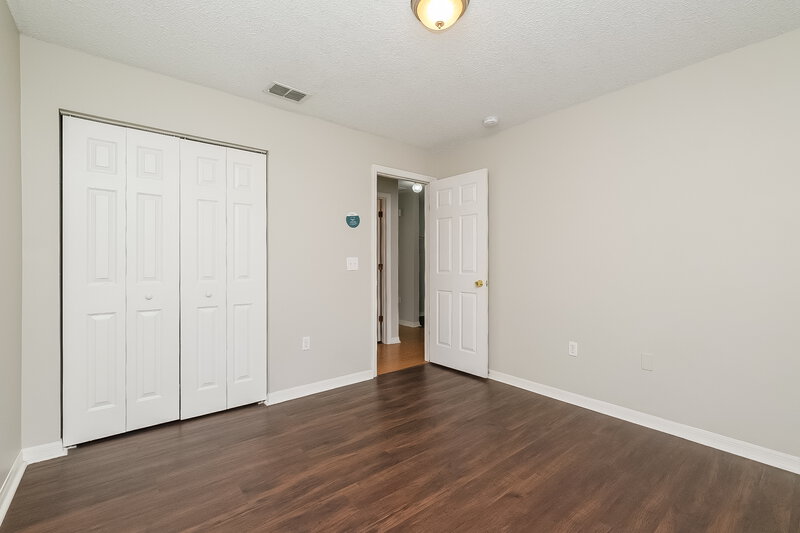 2,970/Mo, 7924 Chadwick Dr New Port Richey, FL 34654 Bedroom View 3