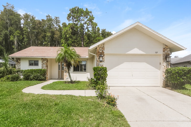 2,020/Mo, 5539 Browning Dr New Port Richey, FL 34655 External View