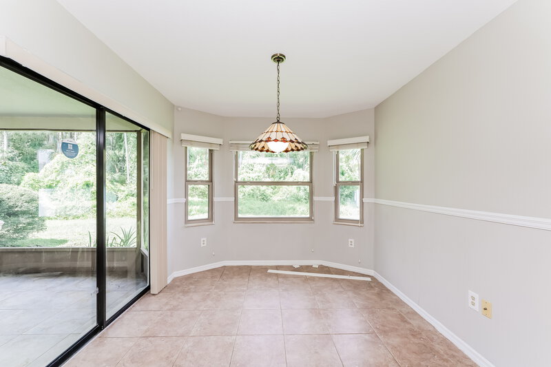 2,020/Mo, 5539 Browning Dr New Port Richey, FL 34655 Dining Room View