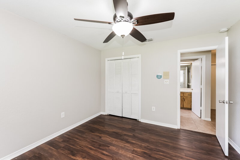 2,020/Mo, 5539 Browning Dr New Port Richey, FL 34655 Main Bedroom View 2