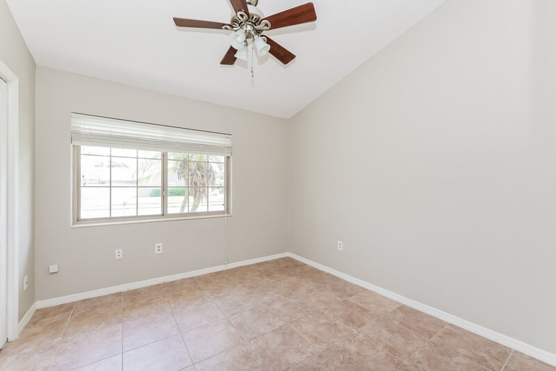 2,020/Mo, 5539 Browning Dr New Port Richey, FL 34655 Bedroom View