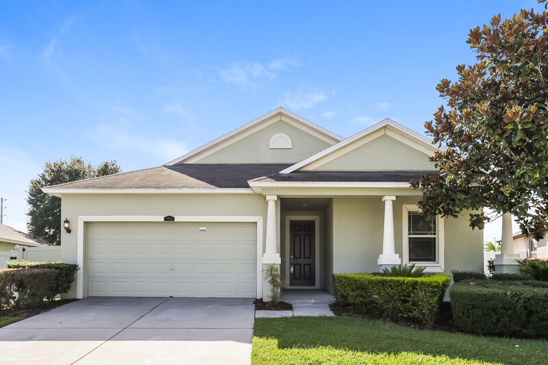 2,120/Mo, 3911 Constantine Loop Wesley Chapel, FL 33543 External View