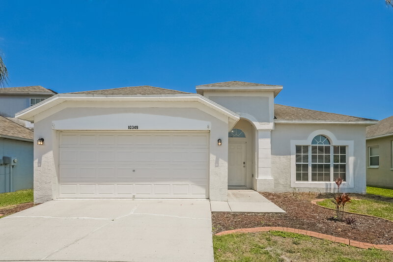 2,370/Mo, 10349 Tecoma Dr Trinity, FL 34655 External View