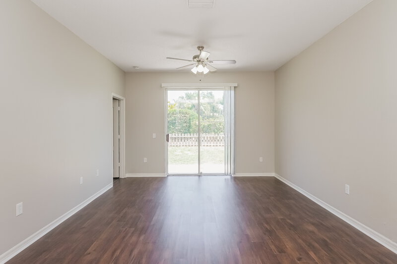 2,370/Mo, 10349 Tecoma Dr Trinity, FL 34655 Living Room View