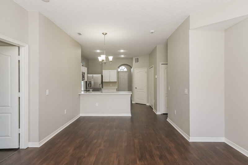 2,370/Mo, 10349 Tecoma Dr Trinity, FL 34655 Living Room View 2