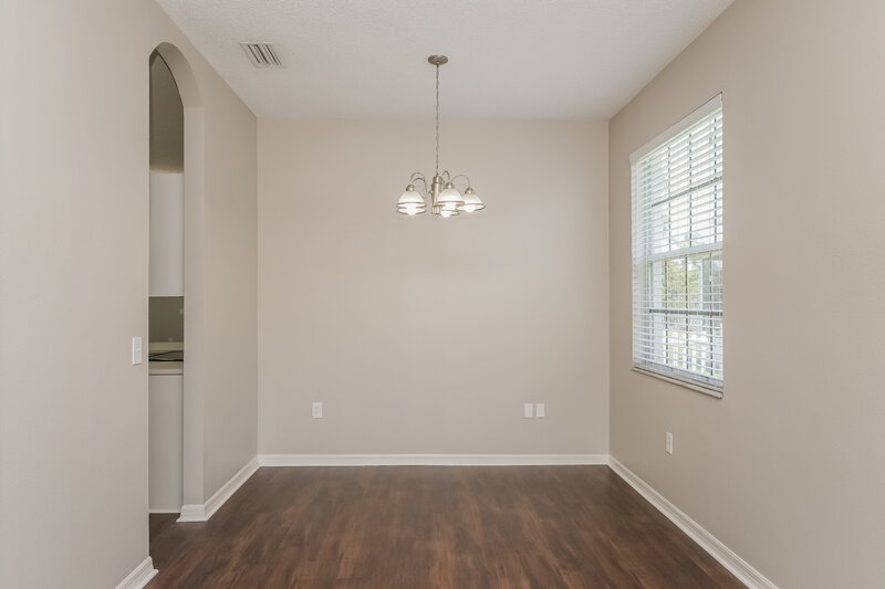 2,370/Mo, 10349 Tecoma Dr Trinity, FL 34655 Dining Room View