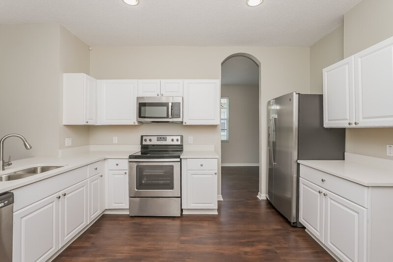 2,370/Mo, 10349 Tecoma Dr Trinity, FL 34655 Kitchen View