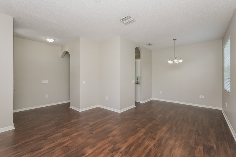 2,370/Mo, 10349 Tecoma Dr Trinity, FL 34655 Family Room View 2
