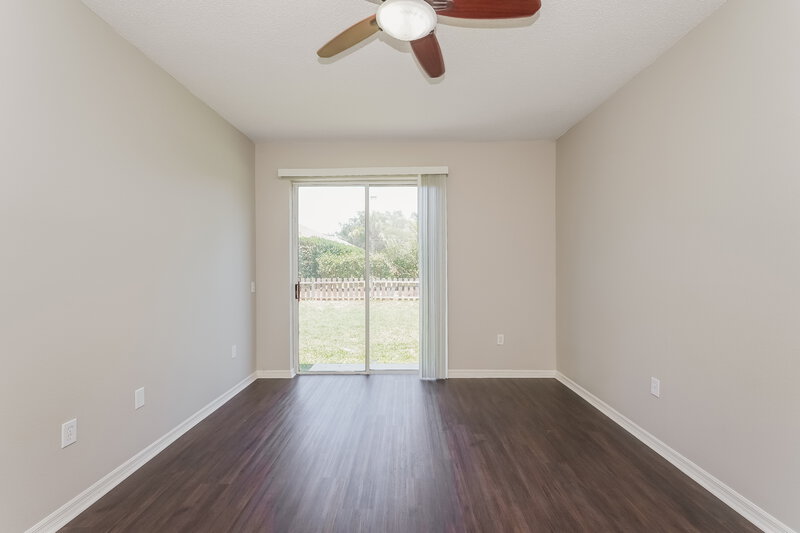 2,370/Mo, 10349 Tecoma Dr Trinity, FL 34655 Main Bedroom View