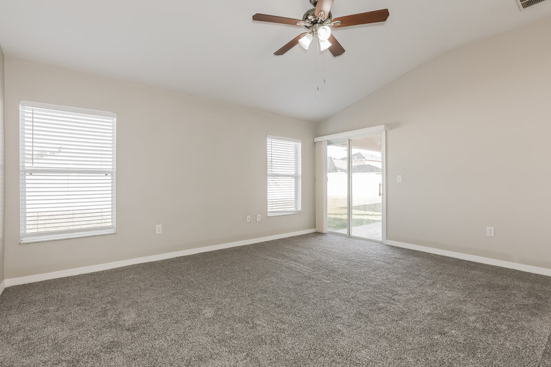 1,970/Mo, 12006 Butler Woods Cir Riverview, FL 33579 Main Bedroom View