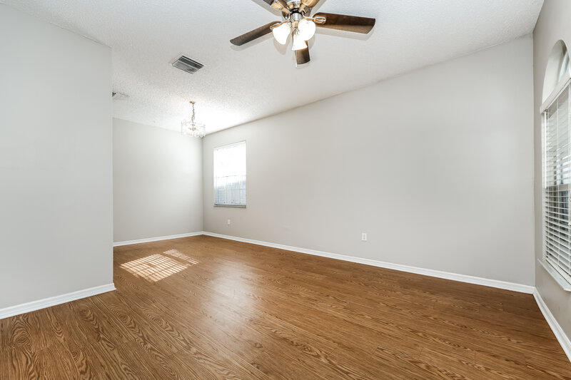 2,280/Mo, 22820 Marsh Wren Dr Land O Lakes, FL 34639 Living Room View