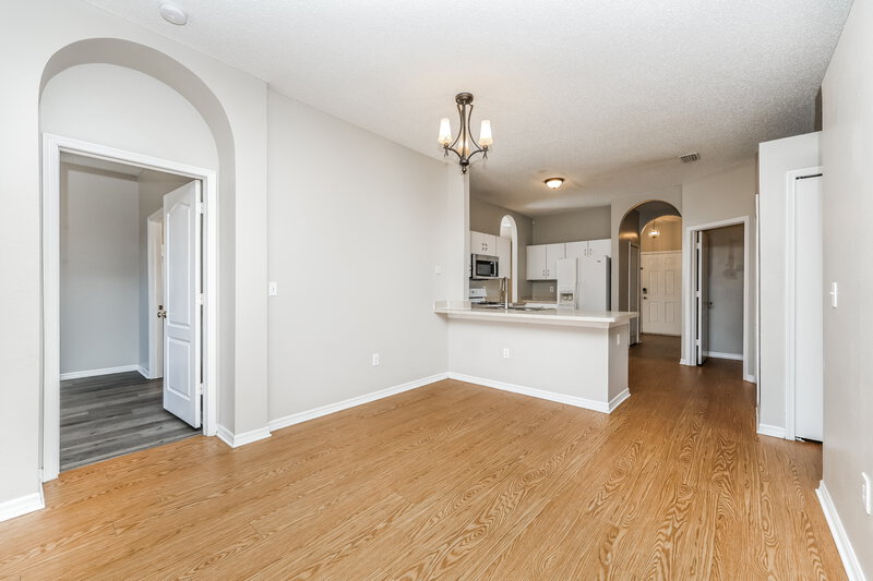 2,280/Mo, 22820 Marsh Wren Dr Land O Lakes, FL 34639 Family Room View 2