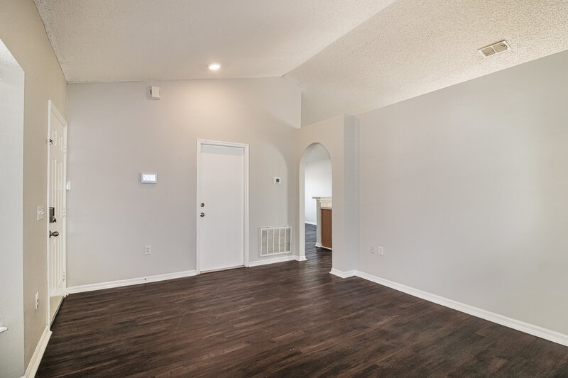 1,830/Mo, 4088 Everett Ave Spring Hill, FL 34609 Living Room View