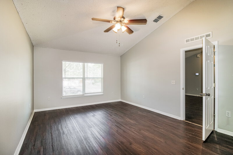 1,830/Mo, 4088 Everett Ave Spring Hill, FL 34609 Main Bedroom View