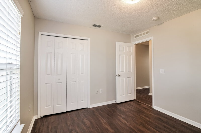 1,830/Mo, 4088 Everett Ave Spring Hill, FL 34609 Bedroom View